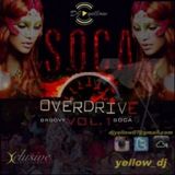 SOCA OVERDRIVE VOL.1 (SOCA)