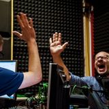 Audycja CHCIAŁBYM, ALE SIĘ BOJĘ #14 (01.12.2015) w RadioJAZZ.FM