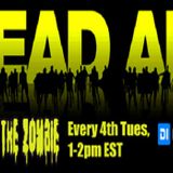 Gobs The Zombie - Dead Air Bass 015 - 17-Jul-2014