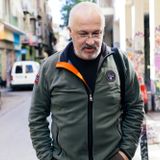 Διαβάζοντας@amagi 28/2/2016. Συνέντευξη του Γιώργου Μυρεσιώτη των Εκδόσεων Opera