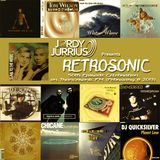 Guest Mix Retrosonic 50th Episode Celebration (February 2013)