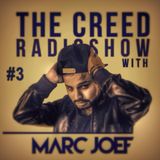 THE CREED Radio Show #3