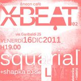 X Beat 02 - Shapka