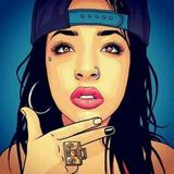 F*ckDatBitch Mix Juni
