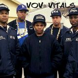 Villain Of Vinyl Vitals...N.W.A.