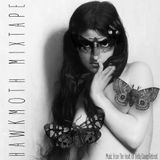 Hawkmoth Mixtape