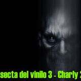 Charly - La Secta del Vinilo 3