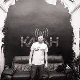 KMAH radio show for Outlaws Yacht Club, Tuesday 2nd June 2015, 6pm-8pm