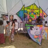 DUB TEIWARI - PSYDUB PSYCHILL JULY 2015