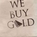 We Buy Gold exclusive mix