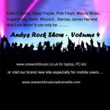 Andy's Rock Show 4