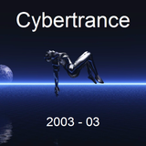 Cybertrance 2003-03 re-digitised
