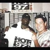 DJ Big Ben March 9th Biggie Smalls Tribute On Hot 97