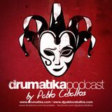 DRUMATIKA 01 by Pablo Ceballos