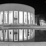 Background music // HDLU, ZAGREB, summer 2014.