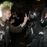 Antidote - Fuck You Punk! (40min Mix)