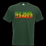 Jungle drum & bass - old school '94-'95