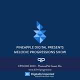 Phuture Phil - Melodic Progressions 023 - 07-Oct-2014