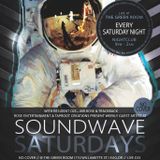 Silpher - Live at Soundwave Saturdays (March 22, 2014)
