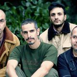 Los Cafres Mix