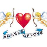 FLAVIO VECCHI + LITTLE LOUIE VEGA angels of love present lido circe, napoli italy 03.08.1996