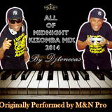 Djtonecas Fazenda - All Of Midnight Kizomba Mix 2014