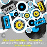 INCREASES THE SOUND setmixed (fev-2013) DJ MARCIEL FURNA