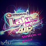 Electric Area #76 (Lake Festival 2015 Warm-Up Mix)