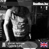 BT036 - Cyclonix (UK)