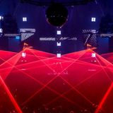 Nicky Romero @ The Flying Dutch, Ahoy Buiten Rotterdam, Netherlands 2015-05-30