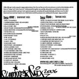 DJ K - Summer Mix 2006 pt.2 (2006)