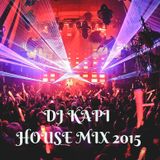 HOUSE PARTY MIX DEMO