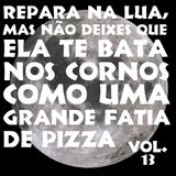 Juramento Sem Bandeira - Mixtape da Casa, nº13