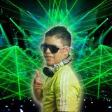 Merengue Electronico