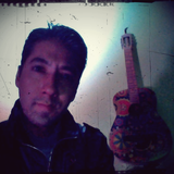Diogo Fukumoto @ Kaffee Rock 26_07_2014 - {Rock Classics}.