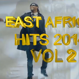 East African Hits 2014 - Vol 2.