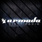 Armada Night Radio 067 – ASOT @ Ushuaia, Ibiza 2015 Special