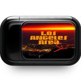 Los Angeles Area Set