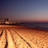 Barcelona`s Tech House Mix 28.07.2014