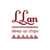 LLan ::: Deep as Chips ::: Mix 04/11