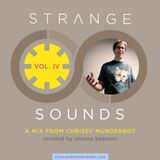 Chrissy Murderbot Booty Mini-Mega-Mix for Sheena Beaston / Strangers in Stereo