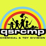 Quasar Camp: Exclusive Mix 005 (Legit Fam)