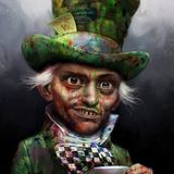 Mr Cricket - Tea Time Mix