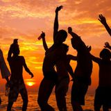Dj Toi - From beach to Brighton Beach 2011