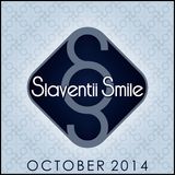 Slaventii Smile - October 2014