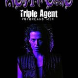 Triple Agent - Nostromo Mix