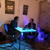 Radio Dan @ Zaokret, epizoda 1 - Aleksandra Nikšić i Ivan Lončarević