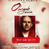 QB-Smith Obrigado Mix