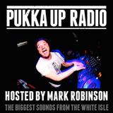 Pukka Up Global Radio 004 with Mark Robinson & Lucien Foort