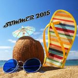 Summer 2015 Pop House Session